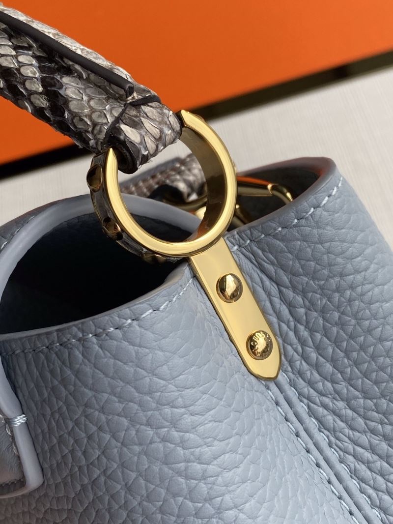 LV Top Handle Bags